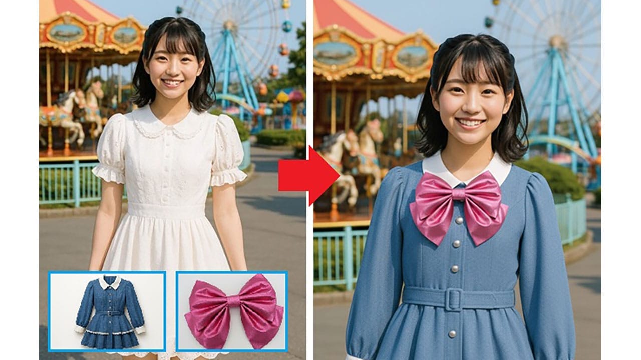 話題の、Geminiの画像生成&編集AI『Nano Banana』のどこがそんなに凄いのか?の画像1