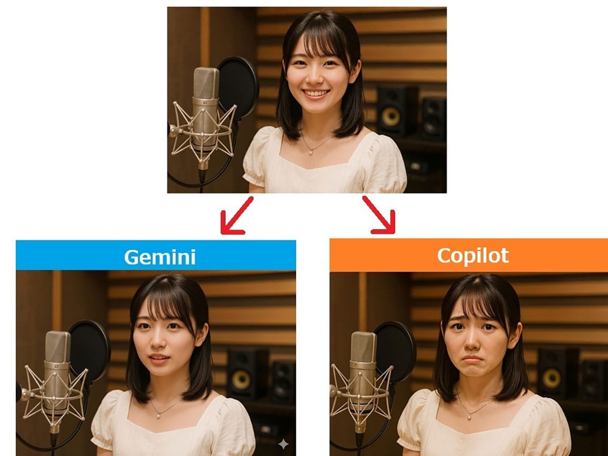 話題の、Geminiの画像生成&編集AI『Nano Banana』のどこがそんなに凄いのか?の画像8