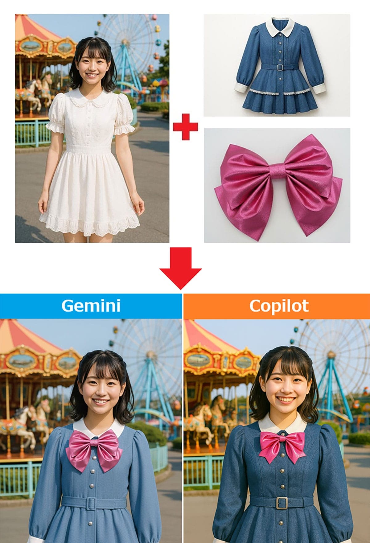 話題の、Geminiの画像生成&編集AI『Nano Banana』のどこがそんなに凄いのか?の画像9