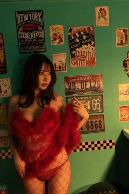 X:大野真依(@maixx102419)より