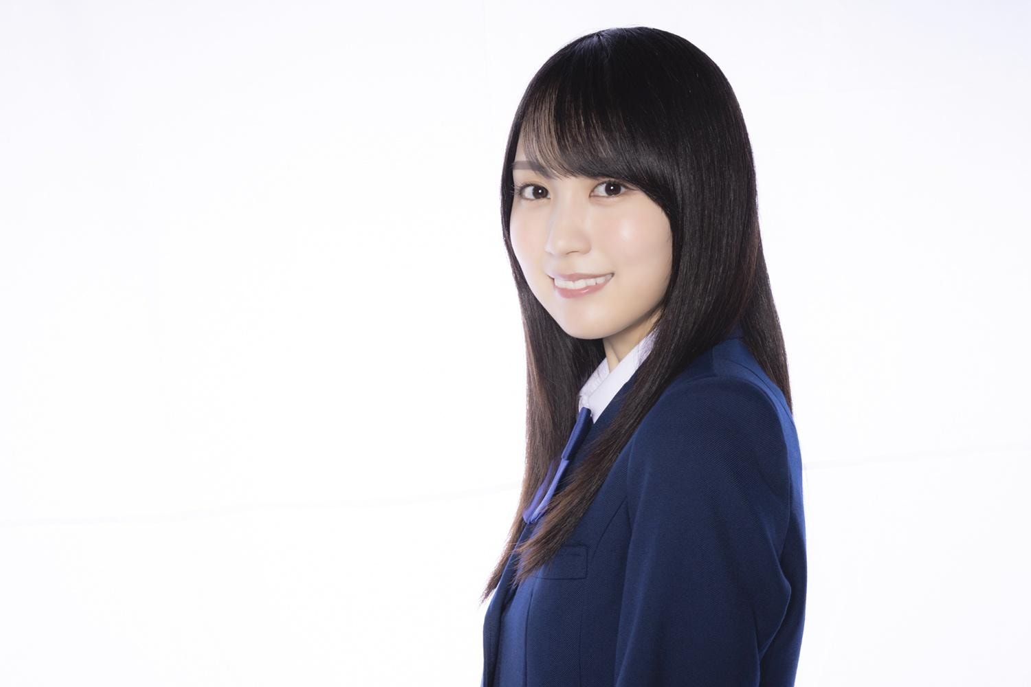 「ずっと一緒にいるから通じ合っている」乃木坂46 賀喜遥香＆筒井あやめインタビュー：量産型ルカ