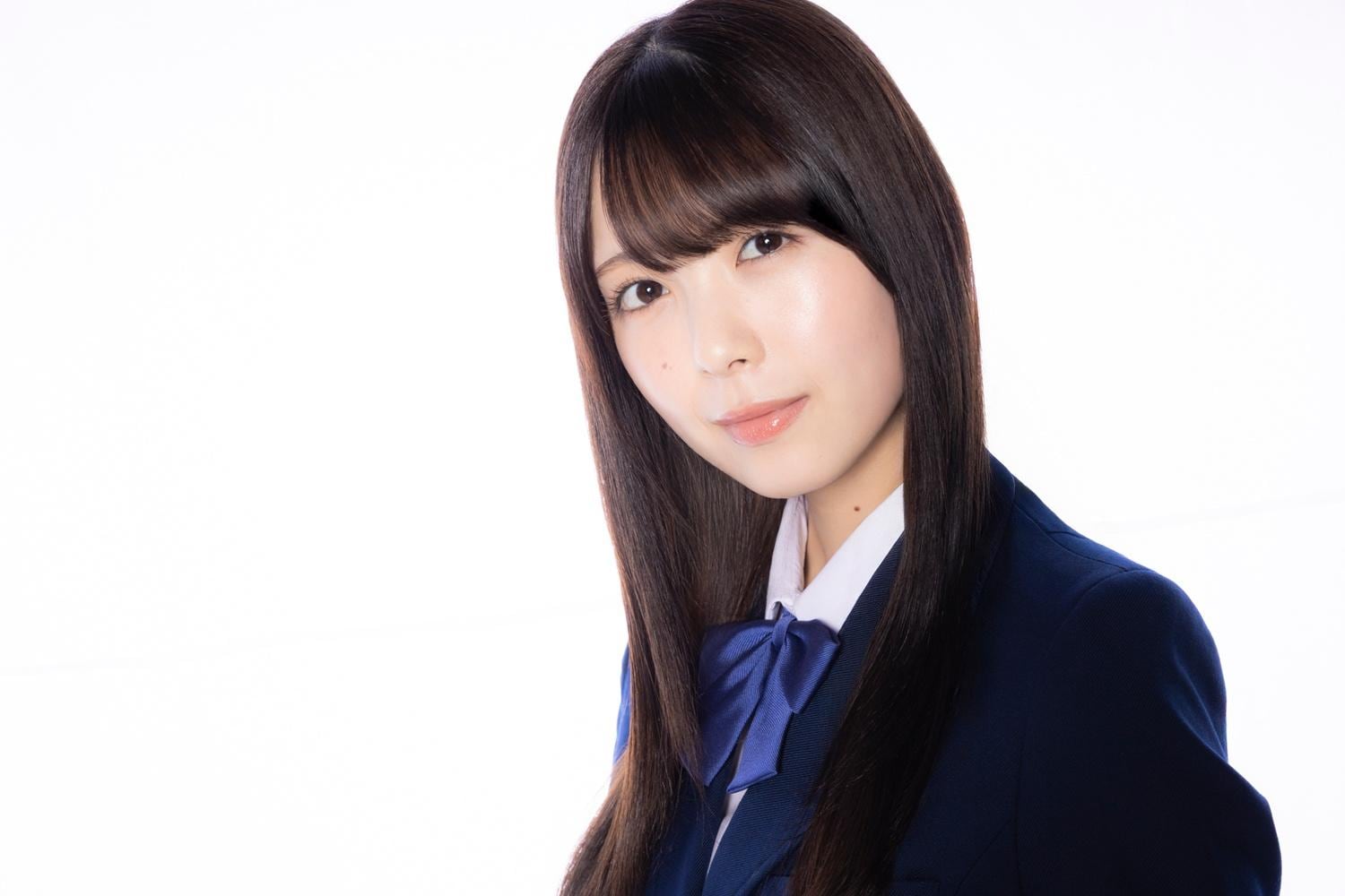 「ずっと一緒にいるから通じ合っている」乃木坂46 賀喜遥香＆筒井あやめインタビュー：量産型ルカ