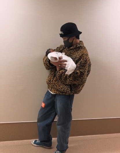 Instagram:伊藤健太郎(@kentaro_official_)より