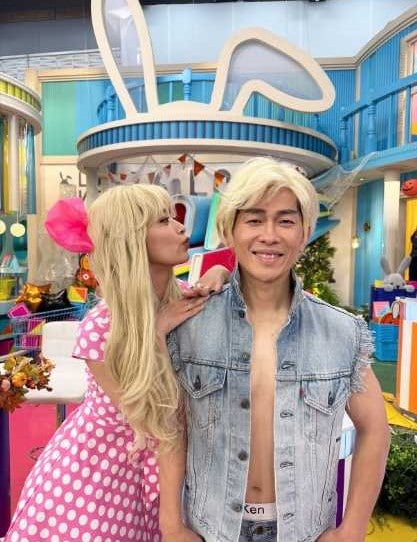 Instagram:近藤千尋（＠chipichan.1215）より