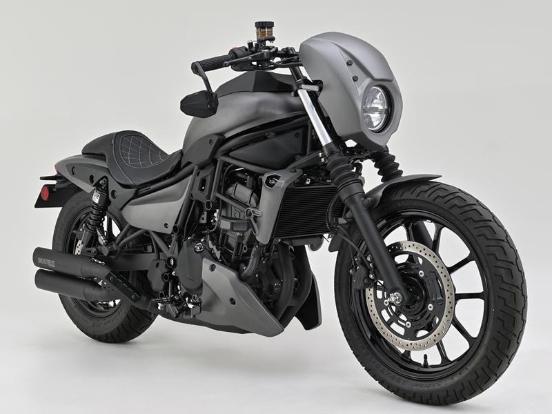 【株式会社デイトナ】モーターサイクルショー2026への出展決定！新商品を一挙紹介