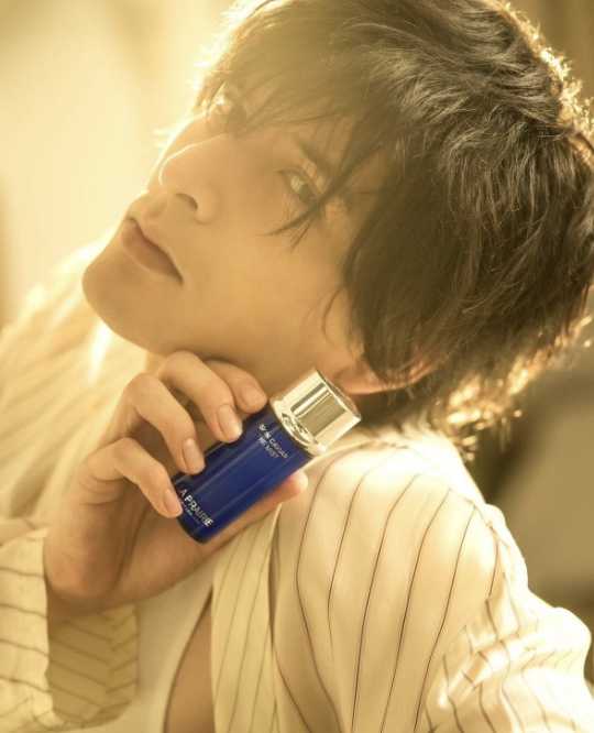 Instagram:城田優(@yu_shirota)より