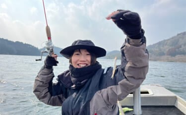 「こんな日はやめておこう!」ファミリーやカップルでも楽しめるボートワカサギ釣りの注意点