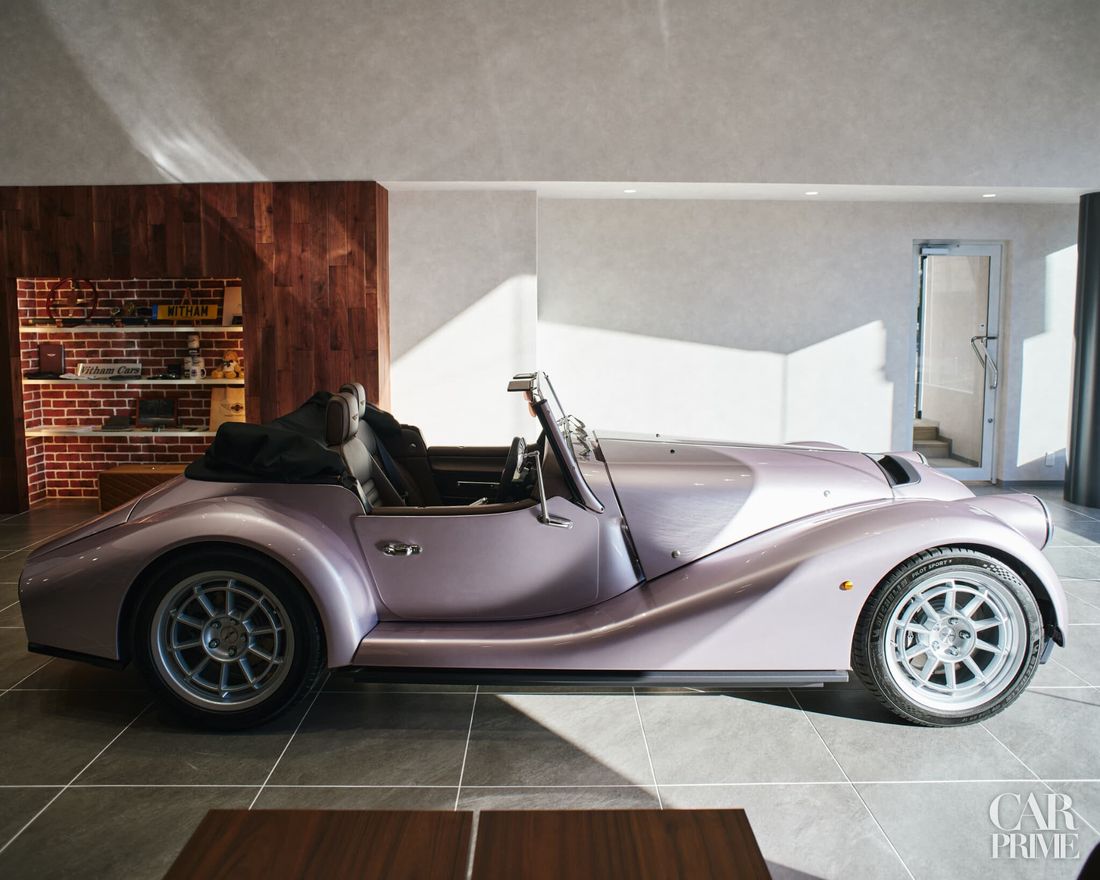 ウィザムカーズ