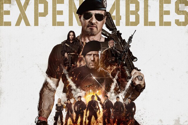 © 2022 Ex4 Productions, Inc.