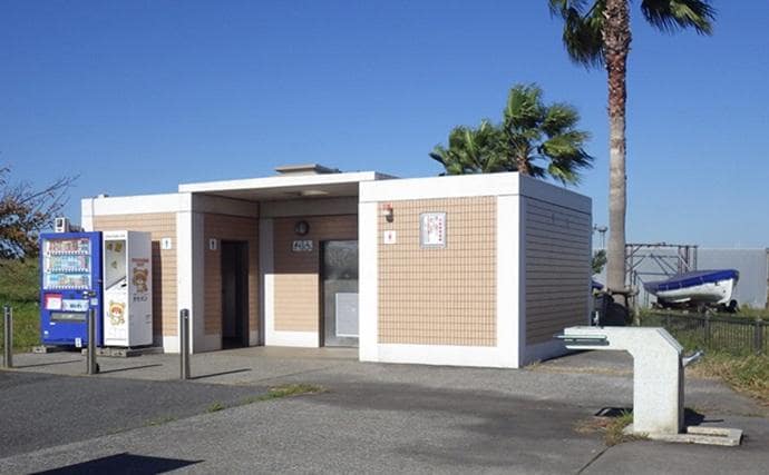 千葉県の落ちハゼ釣りで良型交じり本命51匹キャッチ！ 入れ食いタイムも満喫　