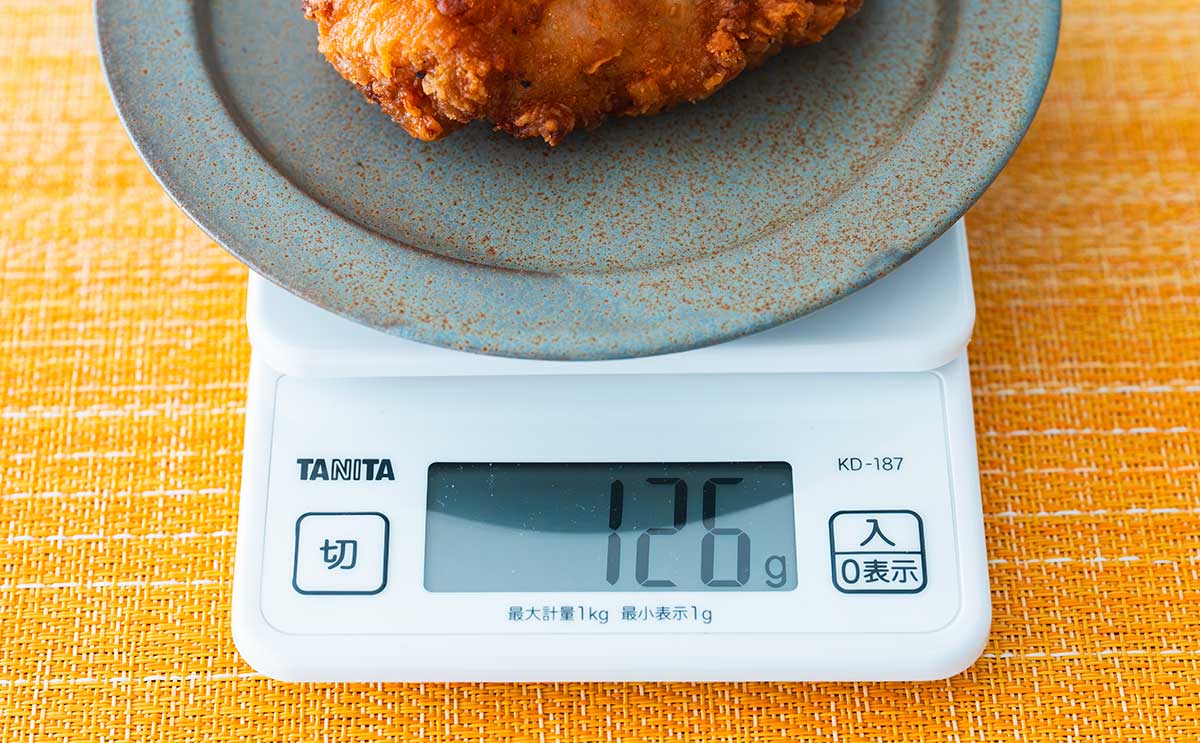 「正直うまい」「絶対食べて」【セブン】話題のホットスナックに大満足