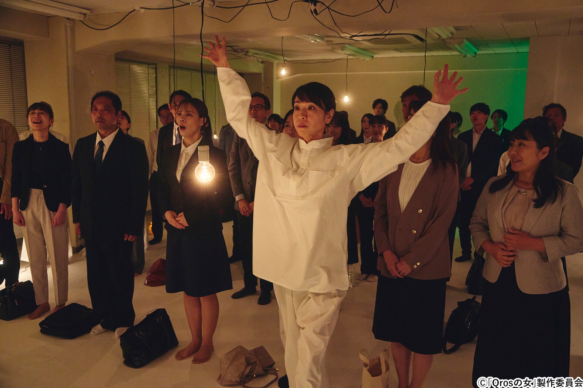 元天才子役、今どこに?怪し気な講習会を主催⁉俳優とマネージャーに隠された真実