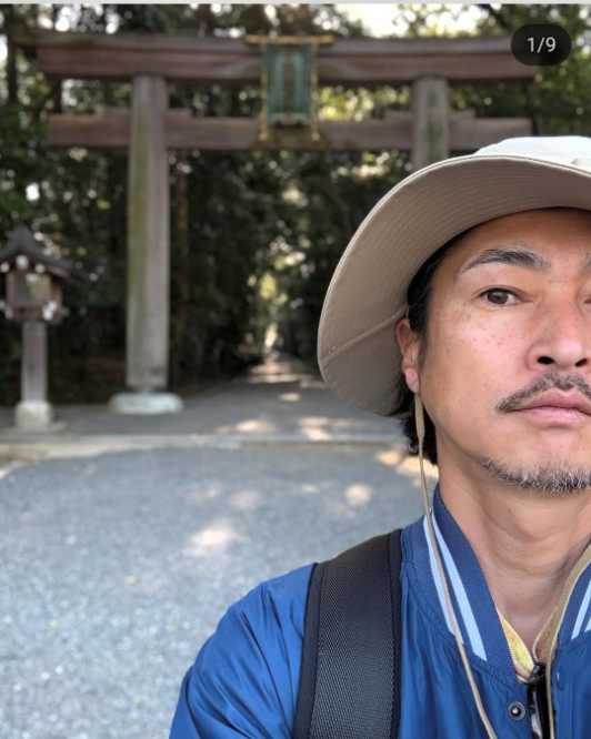 Instagram:窪塚洋介(@yosuke_kubozuka)より
