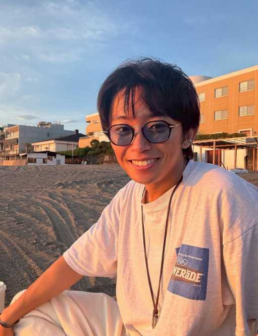 Instagram:加藤清史郎(@kato_seishiro_official)より