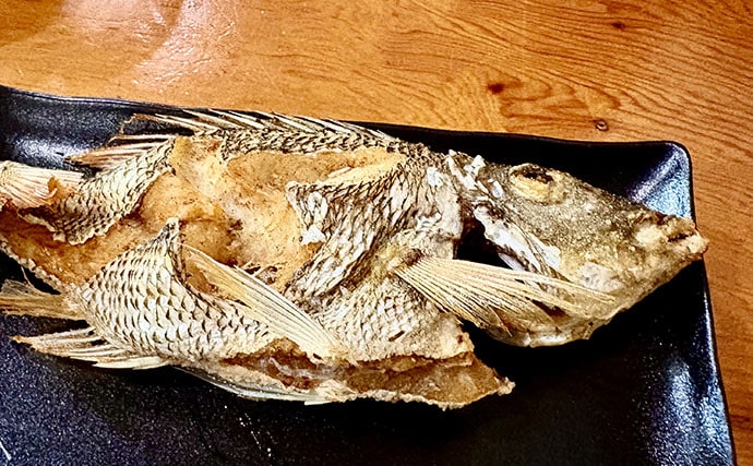 石垣島の打ち込み（ブッコミ）釣りが最高過ぎた！ 手ぶらでOKで釣魚調理＆三線サービスまで？