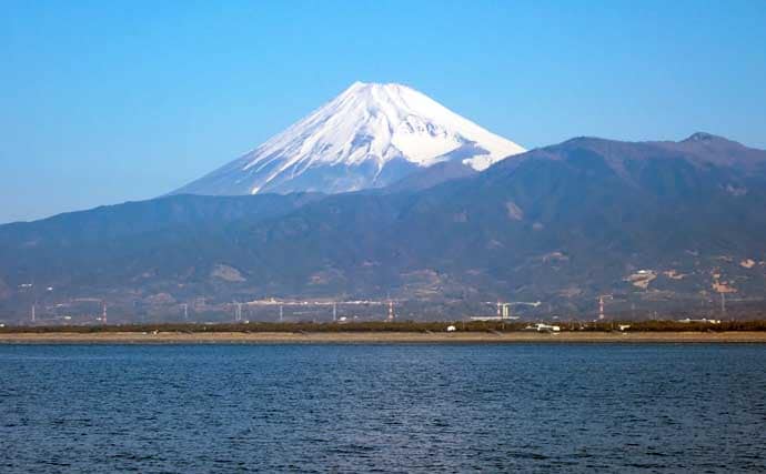 沼津沖のアマダイ釣りでシロ＆アカアマダイ両本命とご対面！【静岡】