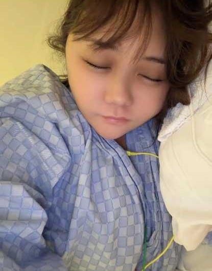 Instagram:なな茶(@nanacha_0211)より