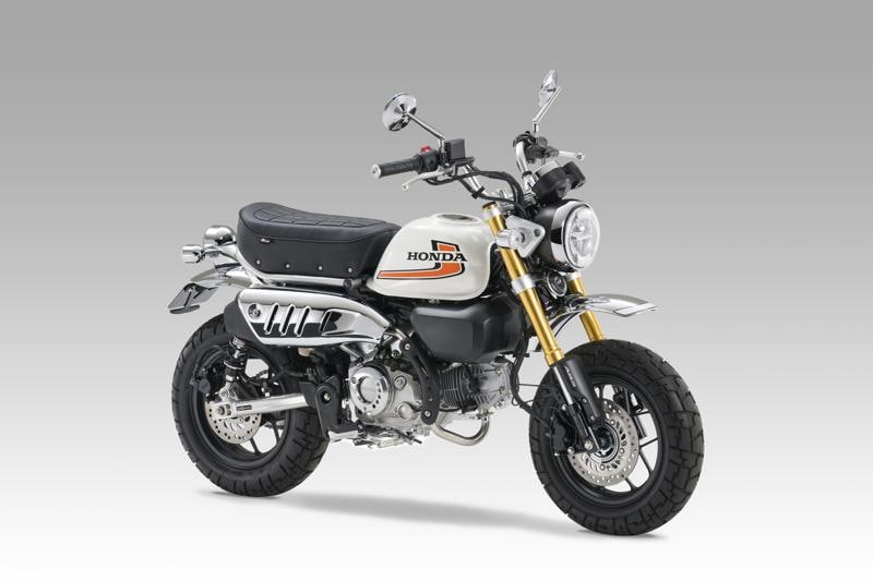 Honda二輪車正規取扱店で展開する新しいショップコンセプト「Cub