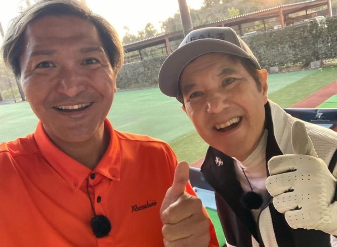 真栄田 賢 (@kenmaedaslimclub) • Instagram photos and videos Instagram:真栄田賢(@kenmaedaslimclub)より