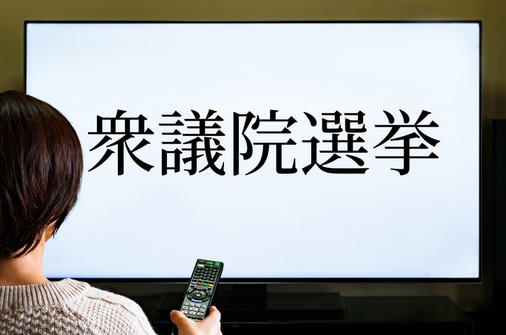 永田町チルドレンの“生存率”　【政眼鏡（せいがんきょう）－本田雅俊の政治コラム】　画像１