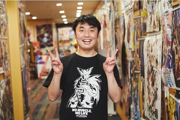 『週プレ』復活シリーズ、JC『キン肉マン』46巻をおぎぬまXがレビュー!!