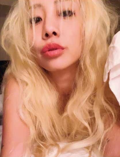 Instagram:あびる優(@yuabiru74)より