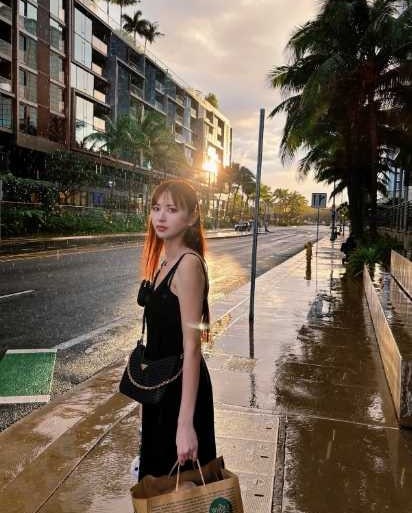 Instagram:鈴木えみ(@emisuzuki_official)より