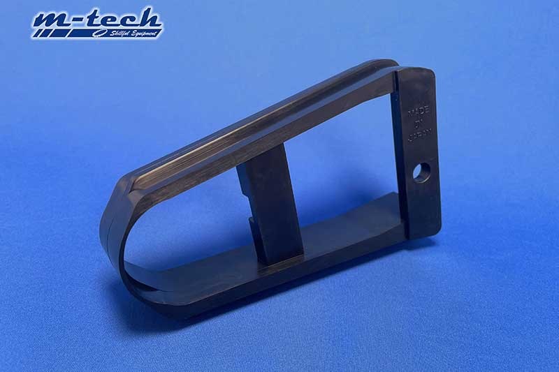 m-tech から GSX-R用「チェーンスライダー／ニュートラルスイッチ」＆HAYABUSA用カスタムパーツが登場！ 記事1