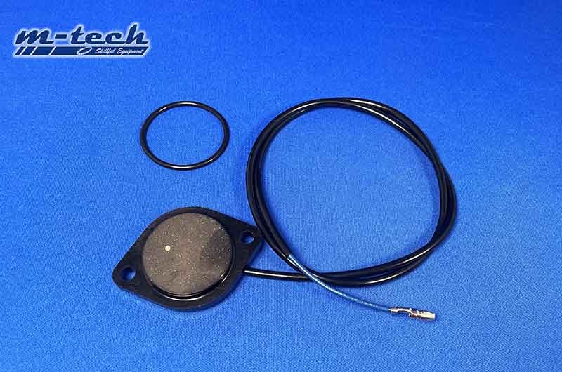 m-tech から GSX-R用「チェーンスライダー／ニュートラルスイッチ」＆HAYABUSA用カスタムパーツが登場！ 記事3