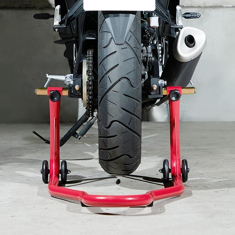メンテナンスが楽になるGRIP