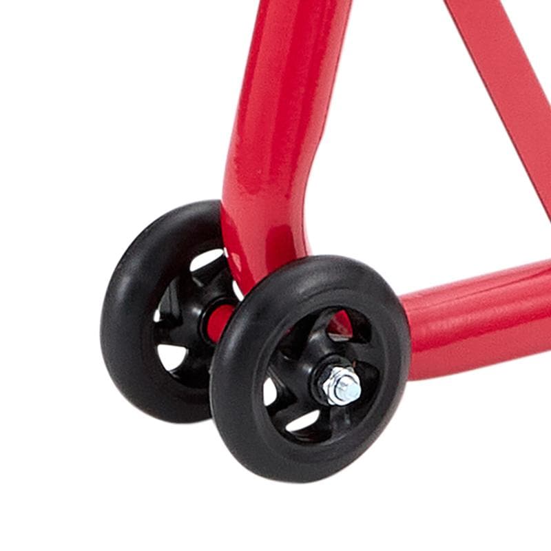メンテナンスが楽になるGRIP