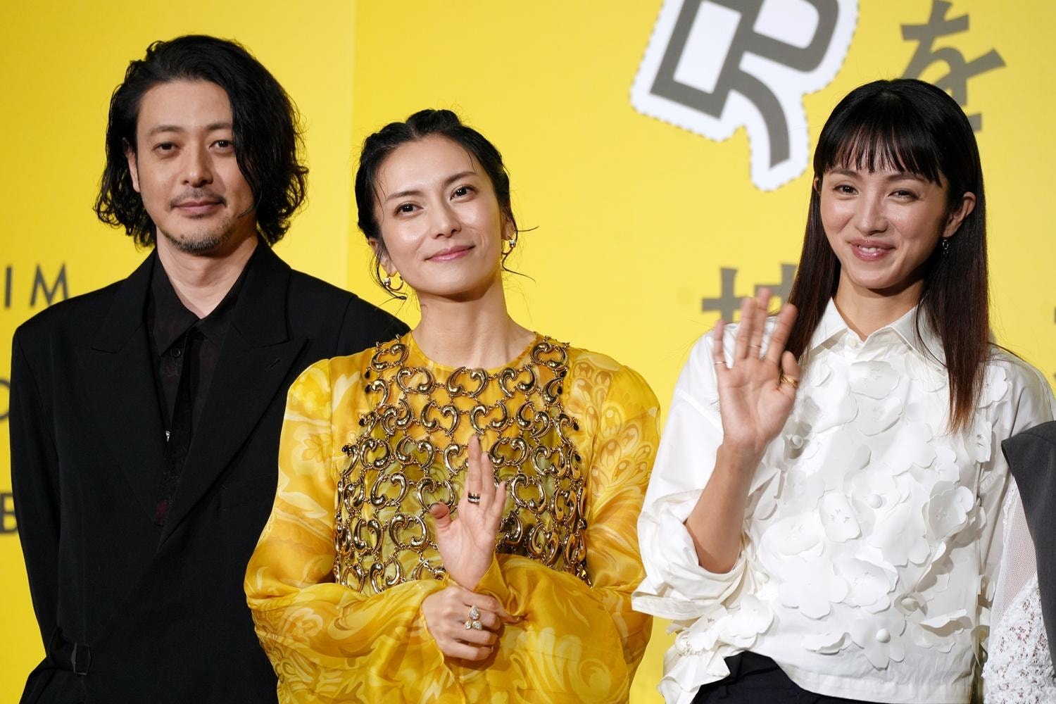 11／12「兄を持ち運べるサイズに」舞台挨拶