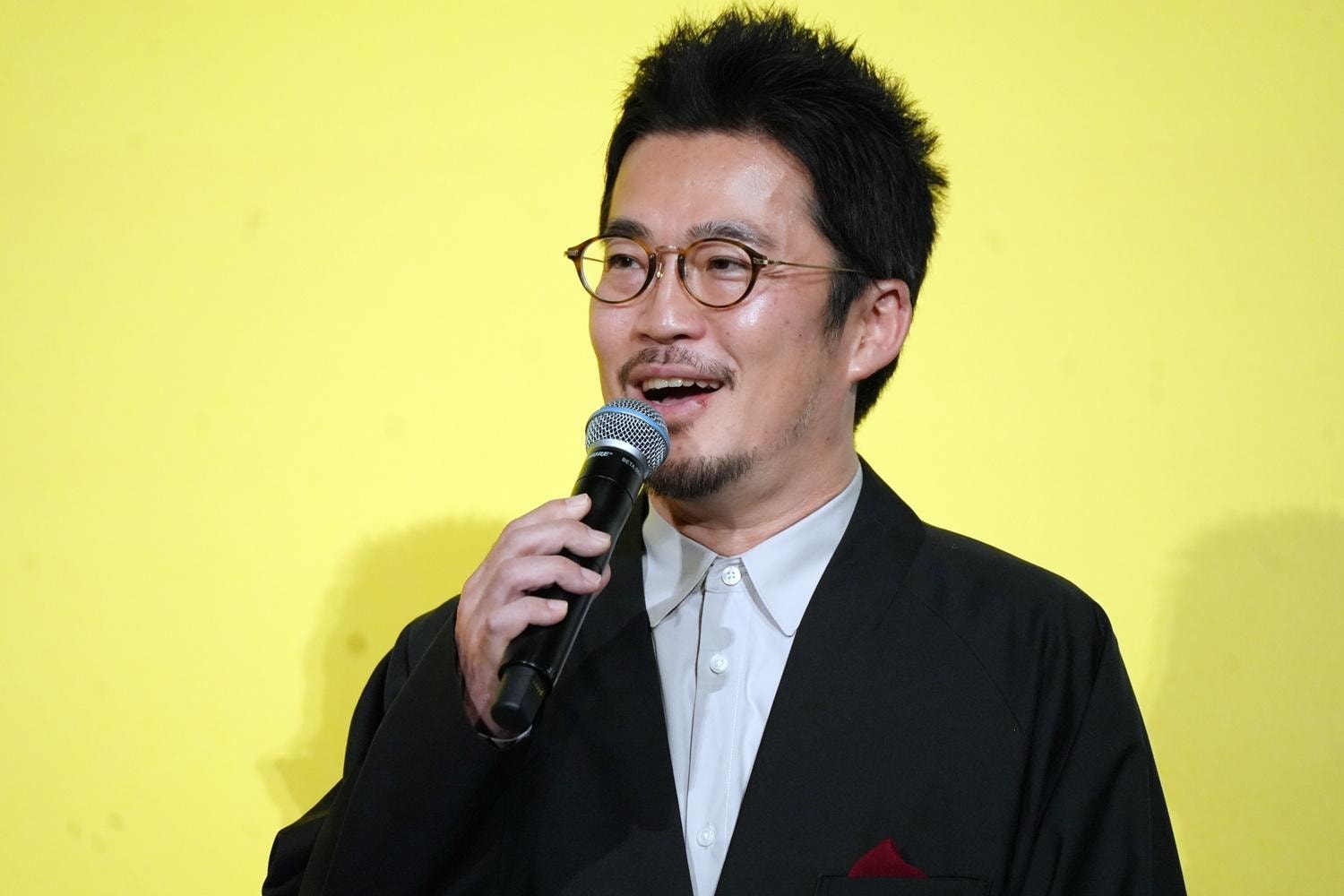 11／12「兄を持ち運べるサイズに」舞台挨拶