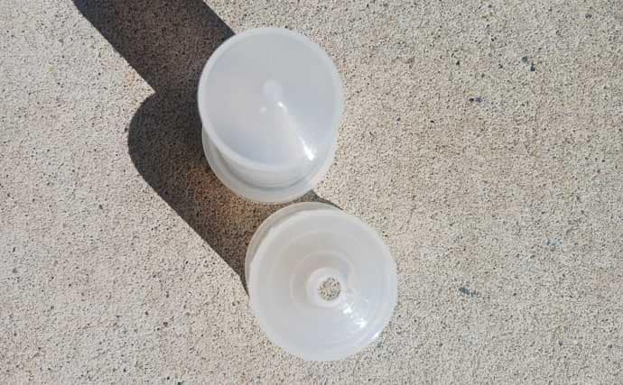 真冬の釣り場選びは「流れ・水深・水温」に注目　淡水小物釣りで入れ食いを堪能！