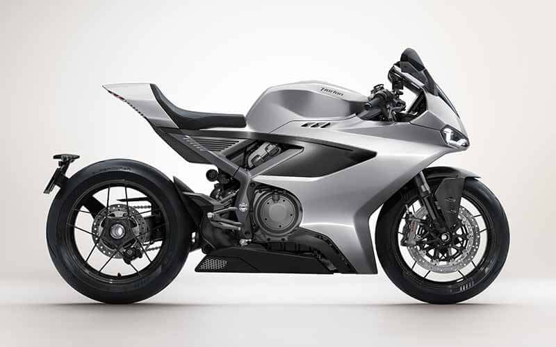 【ノートン】ブランド再始動、4つの新型車両を発表/フラッグシップモデル「Manx R」2026年初頭発売へ 記事6