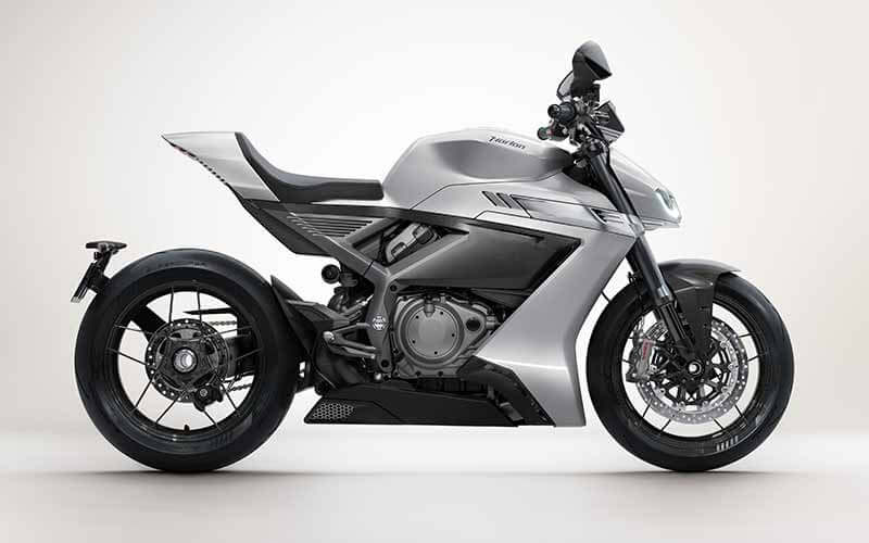 【ノートン】ブランド再始動、4つの新型車両を発表/フラッグシップモデル「Manx R」2026年初頭発売へ 記事7