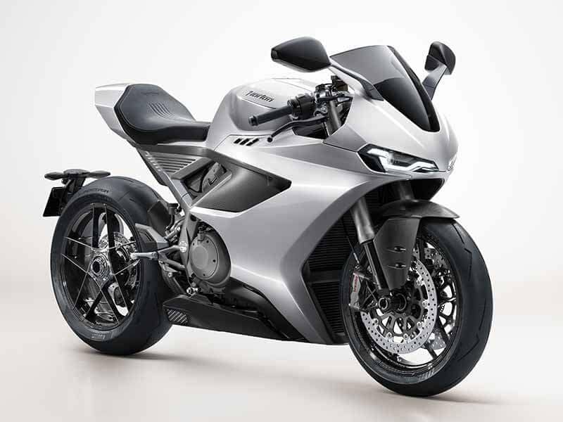 【ノートン】ブランド再始動、4つの新型車両を発表/フラッグシップモデル「Manx R」2026年初頭発売へ 記事2