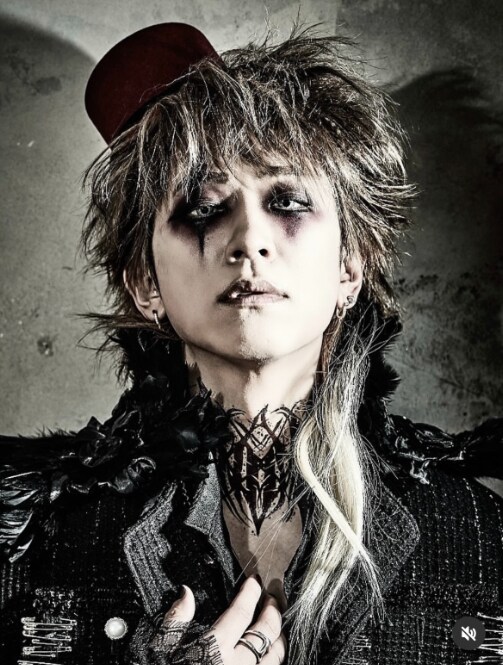 "Instagram:小山慶一郎（@keiichiro.koyama ）より"