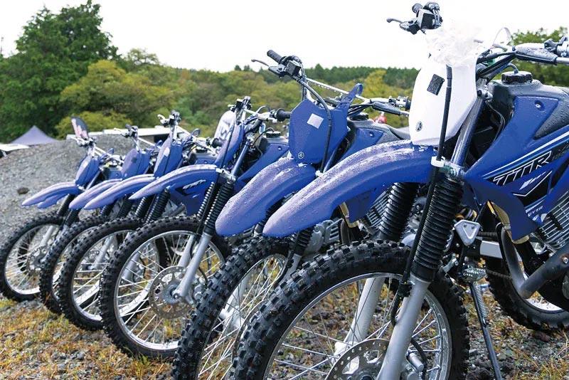 【イベント告知】オフロードライダーの祭典「第4回