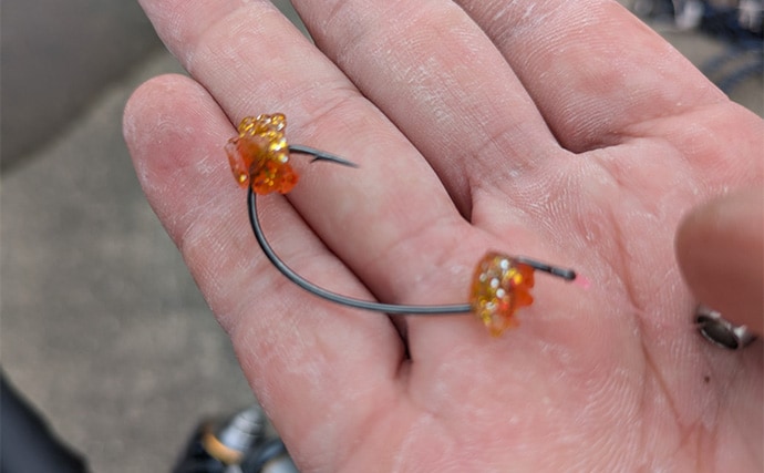 「秋の釣りは天気急変に注意！」荒天ロックフィッシュ釣行で見えた安全対策と攻略のヒント