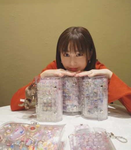 Instagram:桐谷美玲(@mirei_kiritani_)より