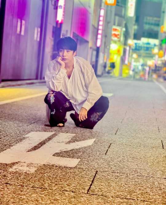 Instagram:中丸雄一(@y_nakamaru_94)より