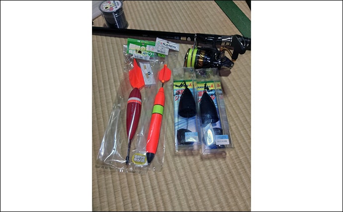 「遠投カゴ釣りデビューしてみた！」2回目の堤防釣行で37cmイサキをキャッチ【和歌山】