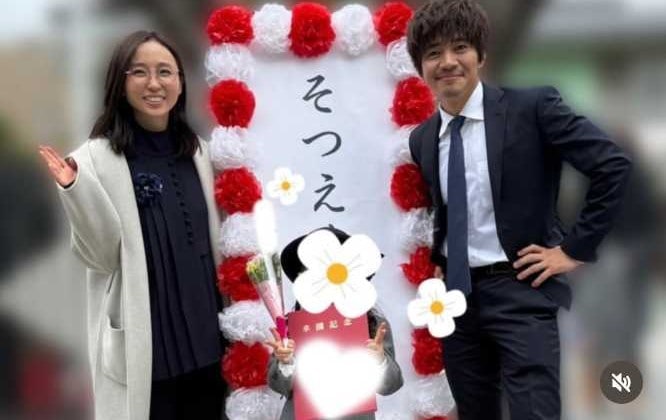 Instagram：吉木りさ(@risayoshiki0727)より