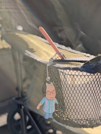 Instagram:中条あやみ(@nakajo_ayami)より