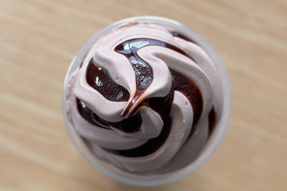 「マジ全人類食べるべき」【セブン】大きくて「幸せ」なコラボアイス