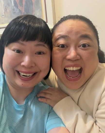 Instagram:ニッチェ・近藤くみこ(@nicche_kondo)より