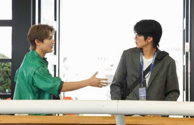 Instagram:ザ・ロイヤルファミリー公式より