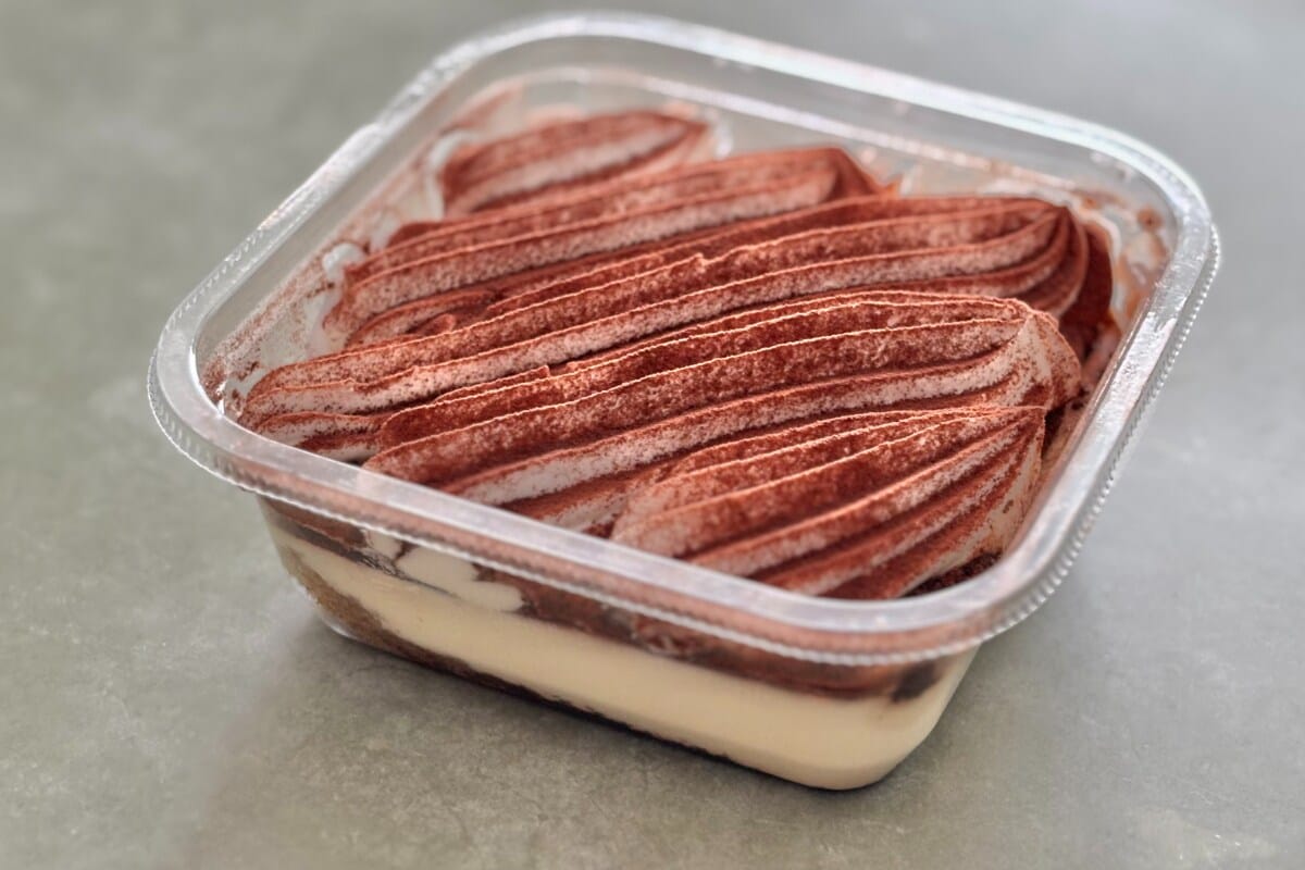 大人スイーツを大人食い！？【ファミマ】に大容量のご褒美スイーツが登場