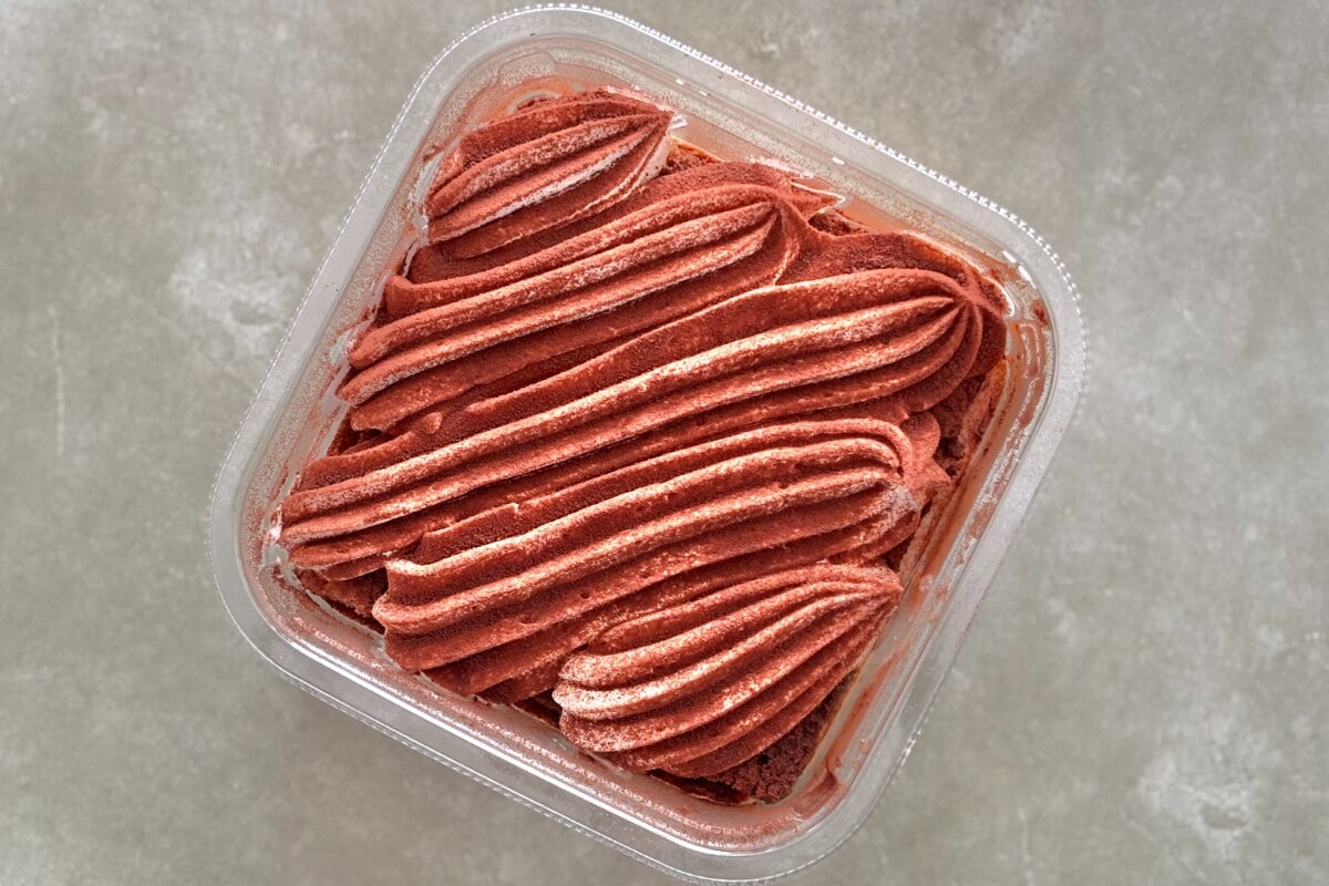 大人スイーツを大人食い！？【ファミマ】に大容量のご褒美スイーツが登場